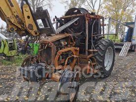 John Deere 6130 R {Auto Power} 2017r Parts Traktoren