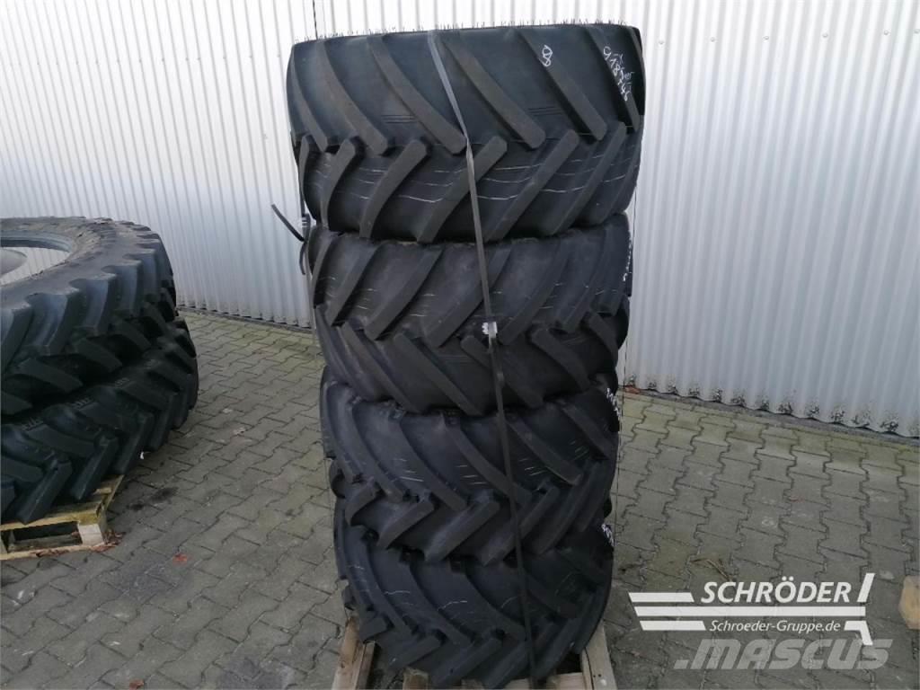 Alliance 4X 425/55 R17 Reifen