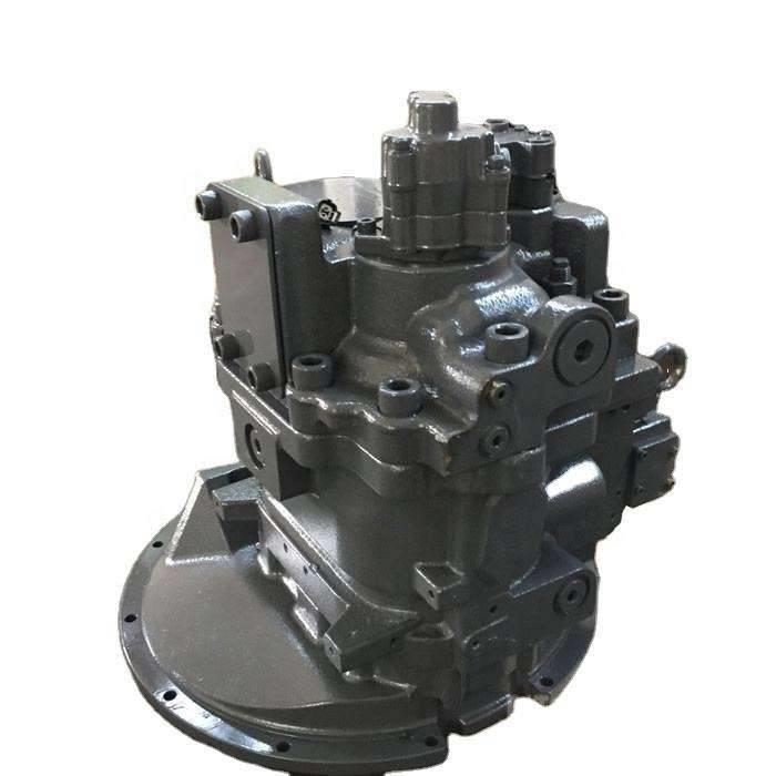 CAT 330D Hydraulic Pump 283-6116 Getriebe