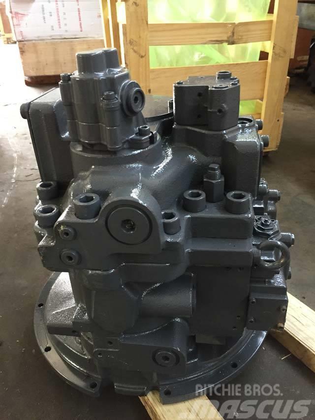 CAT 330D Hydraulic Pump 283-6116 Getriebe