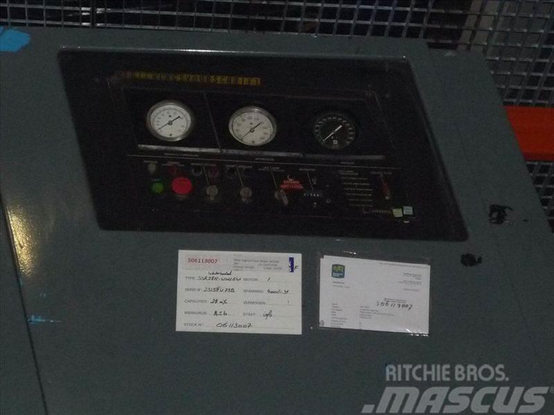 Ingersoll Rand SSR 2000 28H Kompressoren