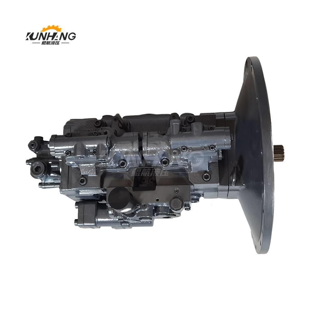 Doosan 400914-00520E Hydraulic Pump DX220 Main Pump Hydraulik