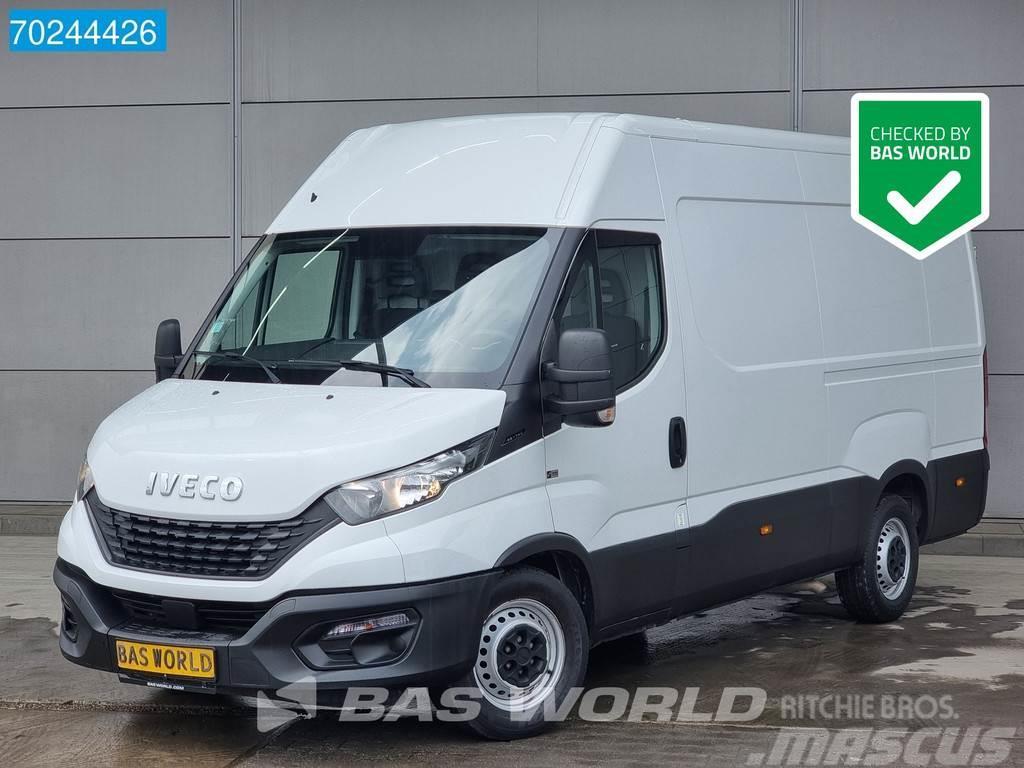 Iveco Daily 35S14 L2H2 Airco Cruise Nwe model 3500kg tre Lieferwagen