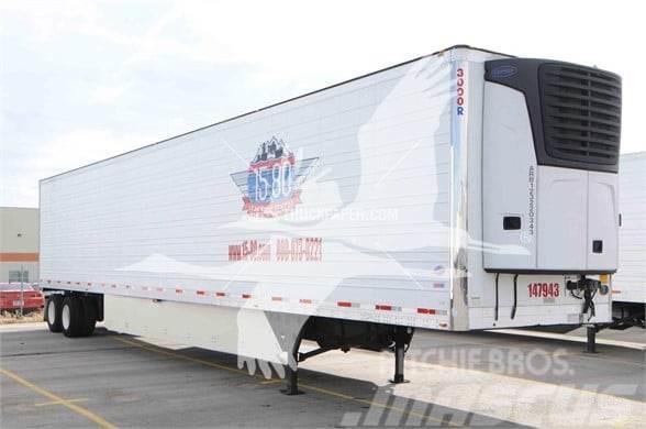 Utility REEFERS FOR RENT $1,400+ MONTHLY Kühlauflieger
