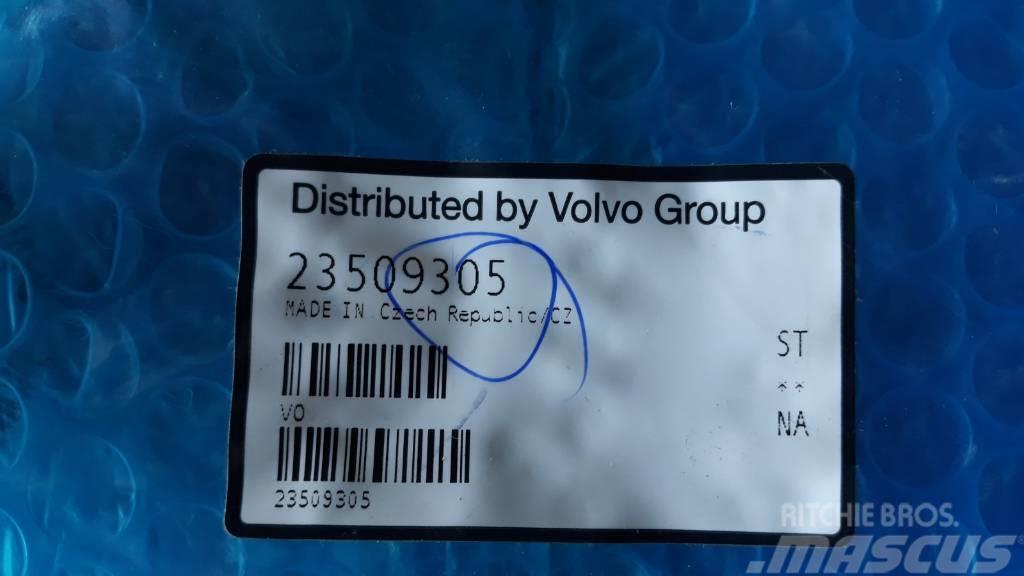 Volvo CONTROL VALVE 23509305 Motoren