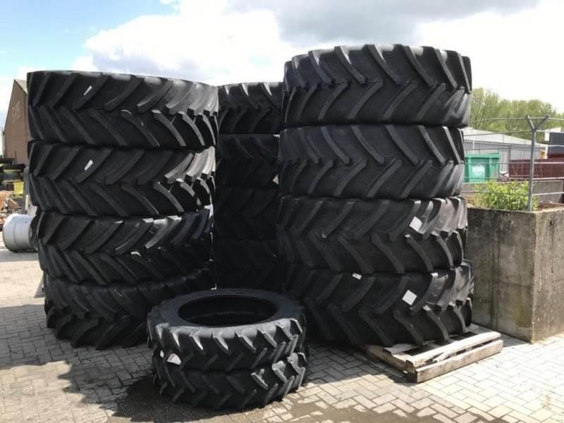 BKT 710/70R38 Reifen