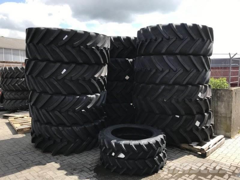 BKT 710/70R38 Reifen