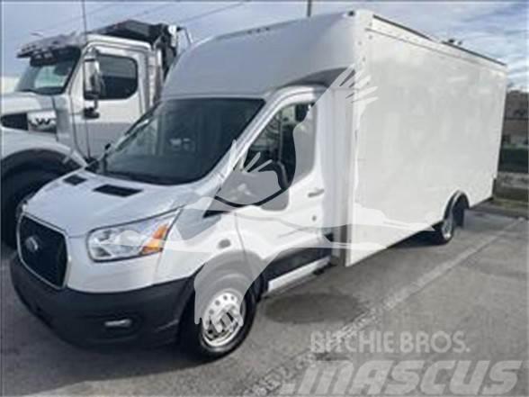 Ford TRANSIT Andere