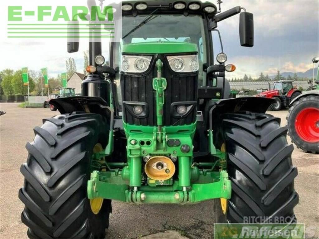 John Deere 6175 r Traktoren