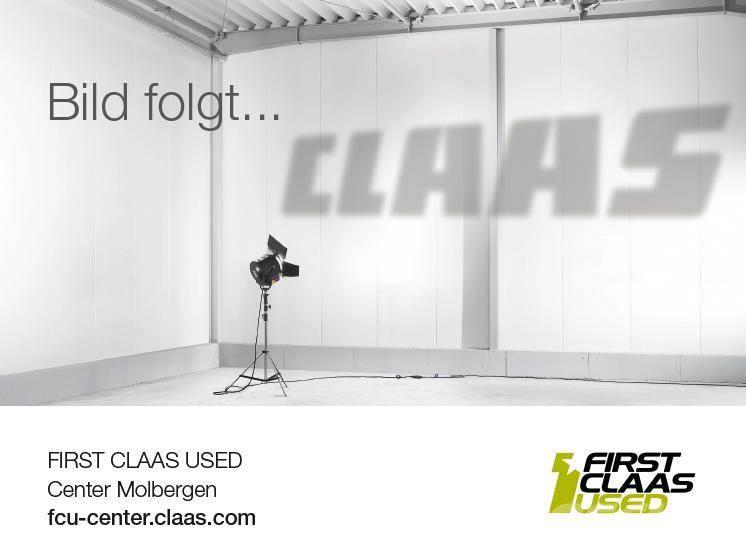 CLAAS AXION 810 CMATIC Traktoren