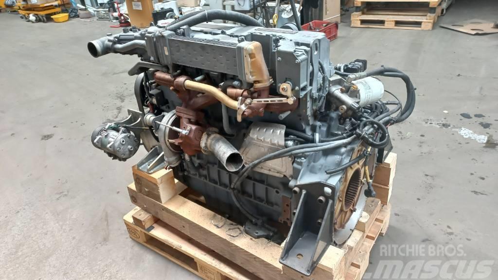 Deutz TCD2013L064V Motoren