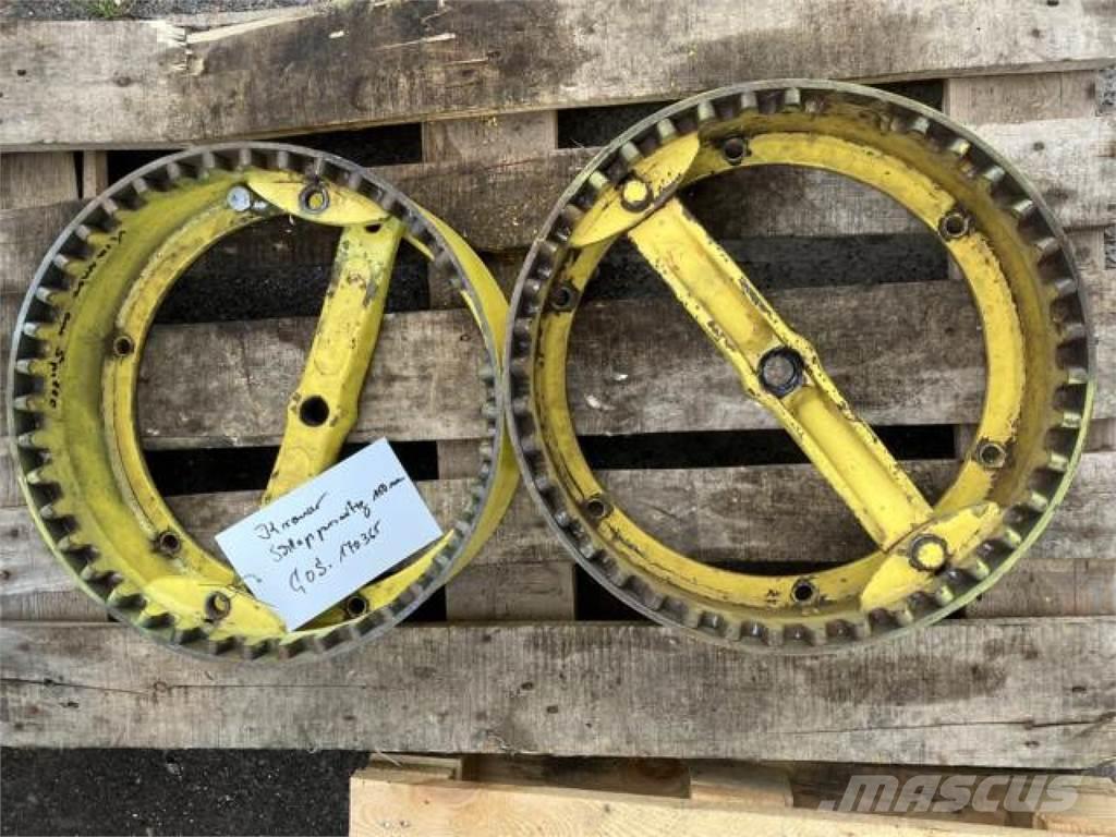 Kock & Sohn KN-Kupplung Reifen