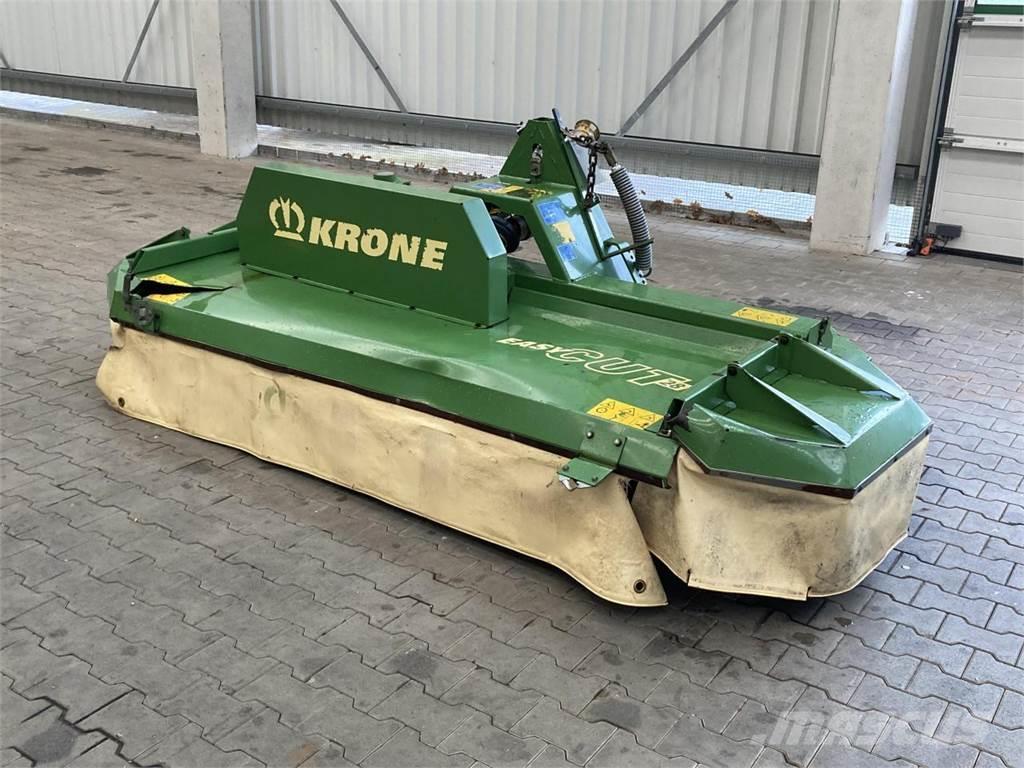 Krone EC 28 Mäher
