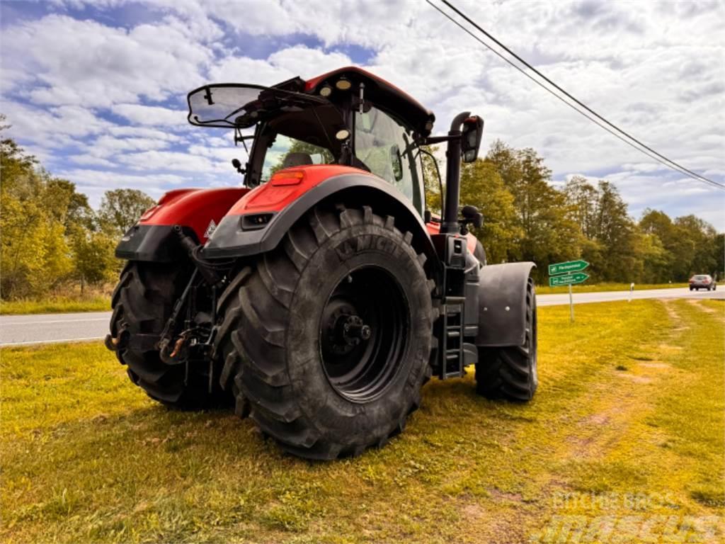 Case IH Optum 270 CVX # RüFa ! Traktoren