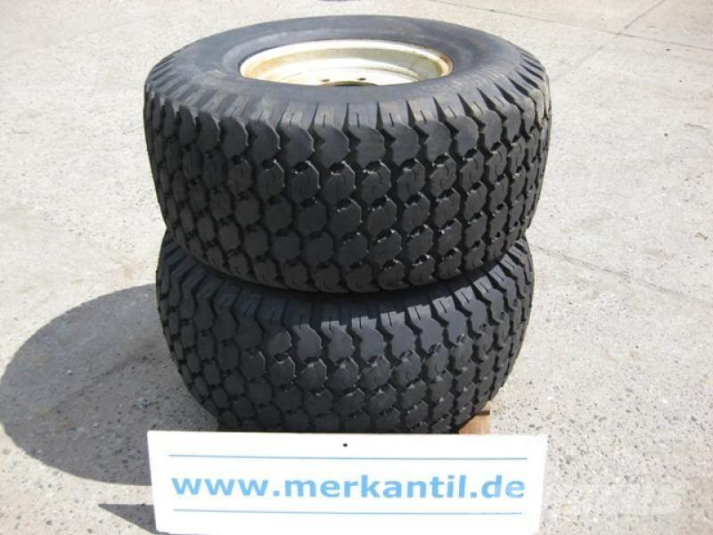 Goodyear 4 Reifen