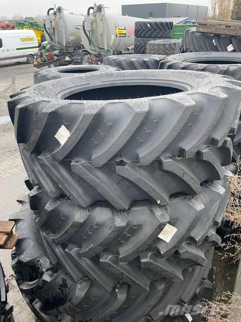 BKT 600/65R38 Reifen
