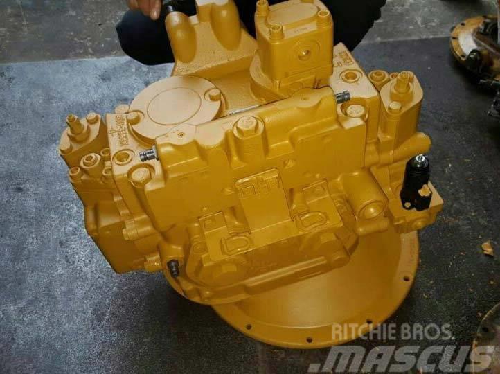 CAT 2003366 320C hydraulic pump Getriebe