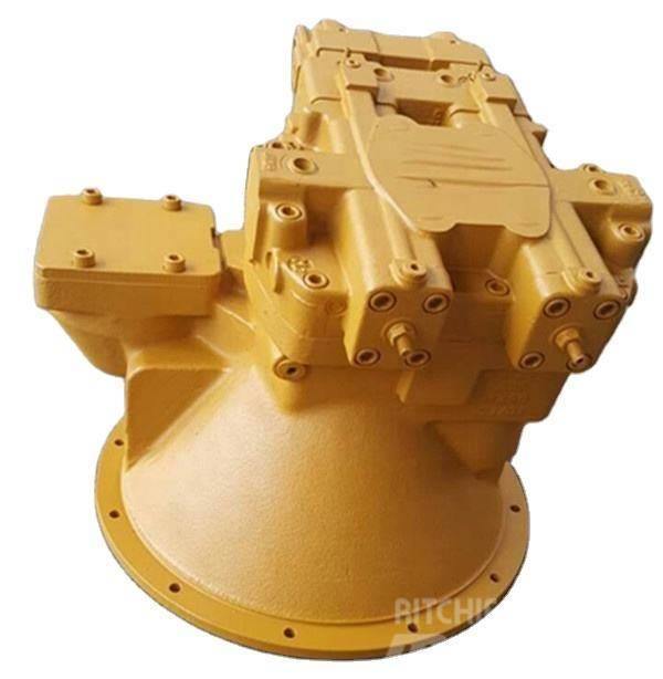 CAT 114-0602 320L Hydraulic Pump A8VO107LA1H1/60R1 Getriebe
