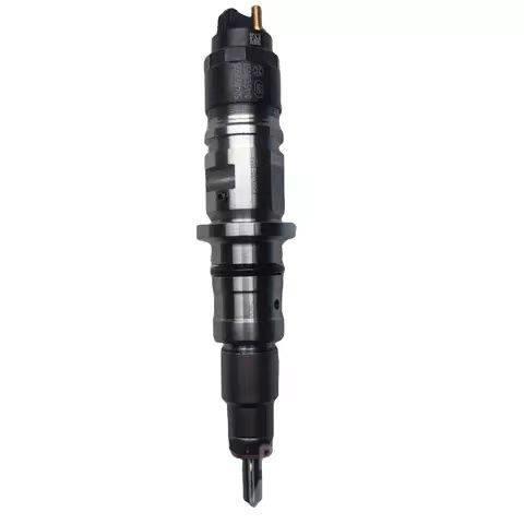 Bosch Diesel Fuel Injector0445120123/4937065 Andere Zubehörteile