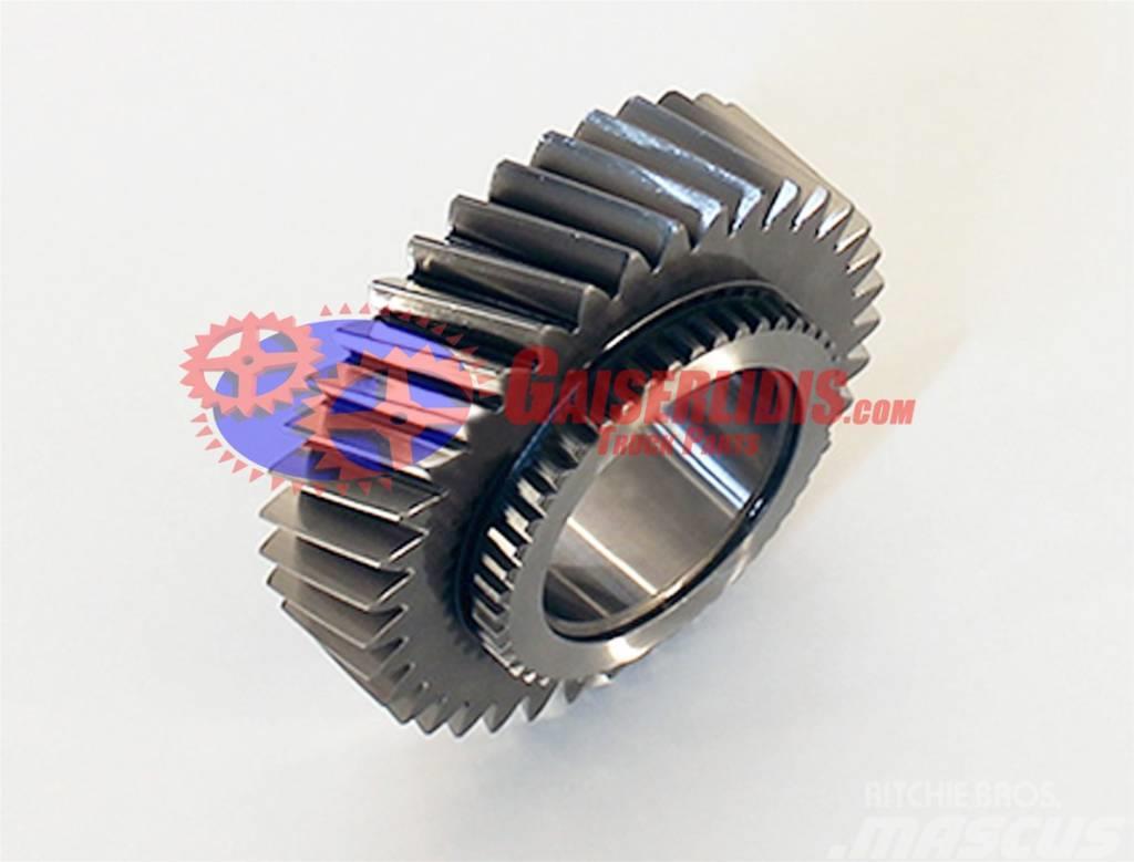  CEI Gear 2nd Speed 1307304632 for ZF Transmission