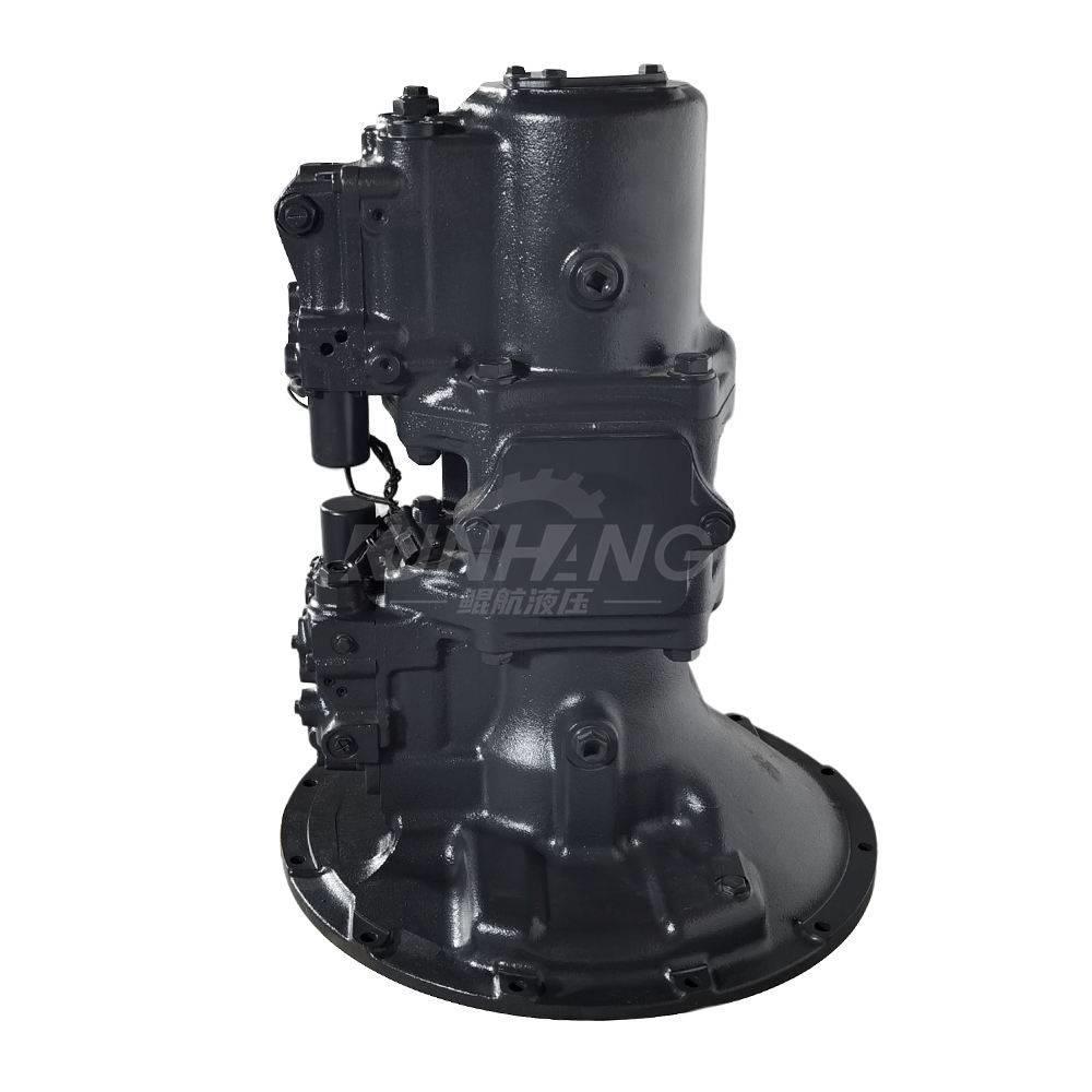 Komatsu PC450LC-8 Hydraulic Pump 708-2H-00450 Getriebe
