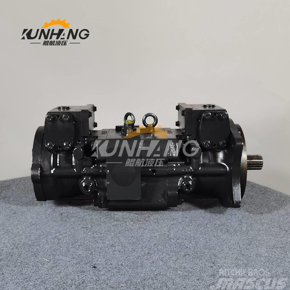 Komatsu WA900-3 WA800-3 Hydraulic Main Pump 708-2L-00930 Getriebe