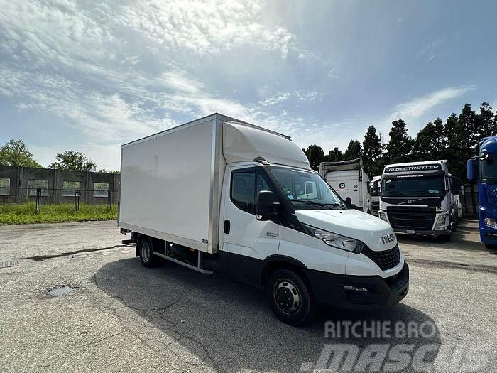 Iveco 35C16 Other