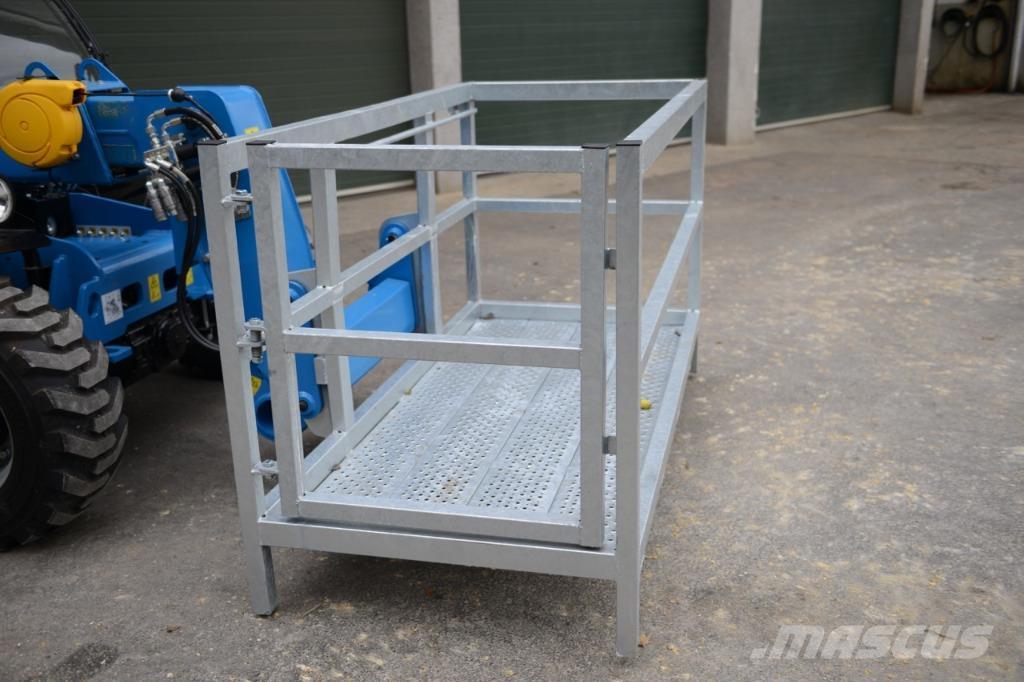 Sonstige Arbeitskorb NEU Chassis