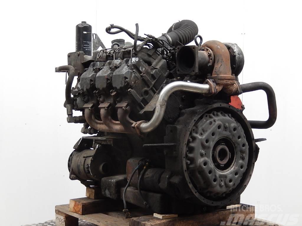 Deutz BF6M1015C Motoren