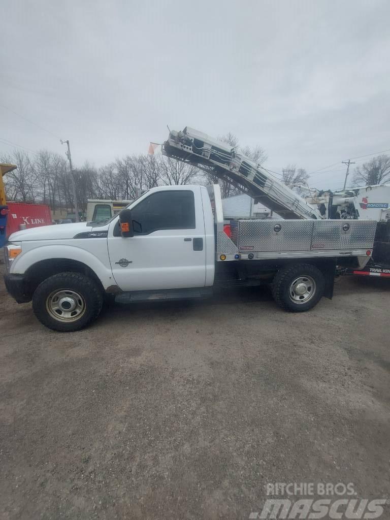 Ford F350 Andere Transporter