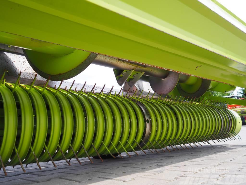 CLAAS PICK UP 300 HD Other forage harvesting equipment