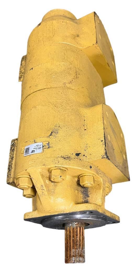 CAT 211-6626 Hydraulic Pump GP-GR B For For 785C, 785D Andere