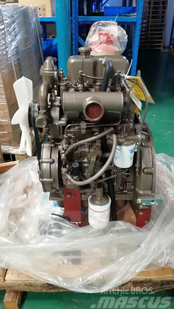 Yuchai YC2115 excavator Diesel Engine Motoren