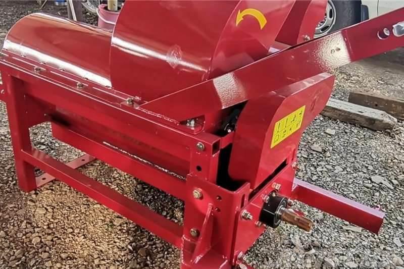  RY Agri Maize Thresher PTO Driven Andere Fahrzeuge