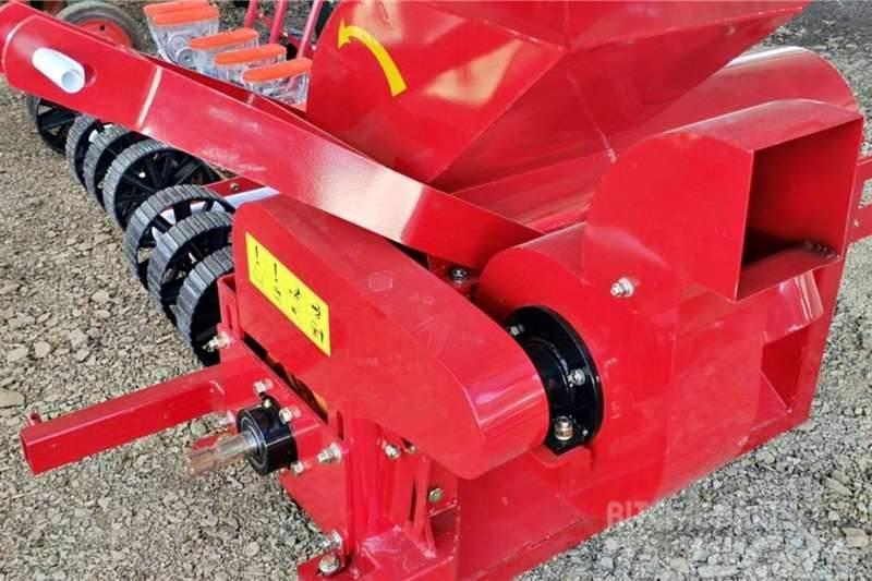  RY Agri Maize Thresher PTO Driven Andere Fahrzeuge