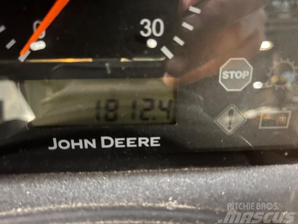 John Deere 5070 M Traktoren