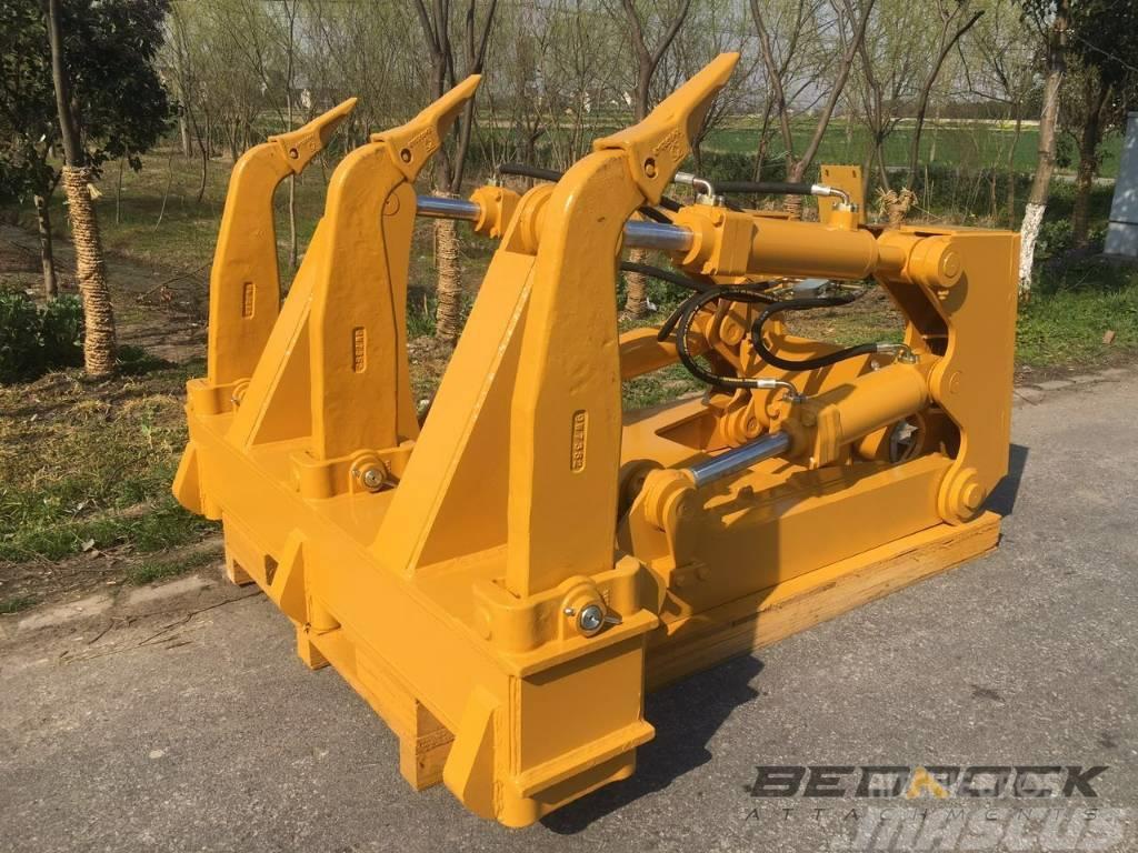 CAT D7R D7H 4 Cylinders Ripper Andere Zubehörteile