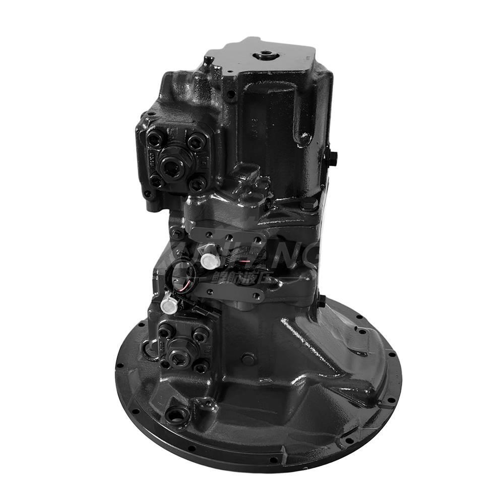 Komatsu 708-2G-00024 Hydraulic Main Pump pc300-7 Getriebe