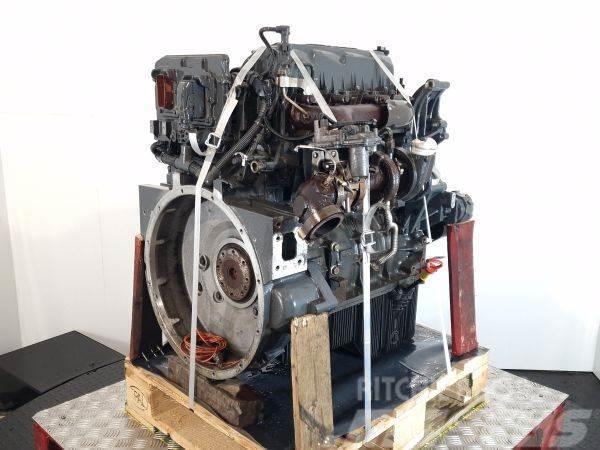 DAF ISF3.8 E6 C Motoren