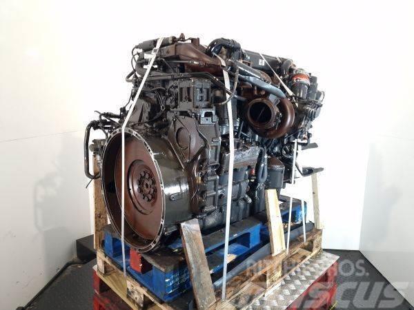 Scania DC939 C01 Motoren