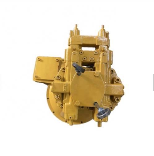 CAT 330B Hydraulic Pump 2220111 A8V0160LAIKHI/60R Getriebe