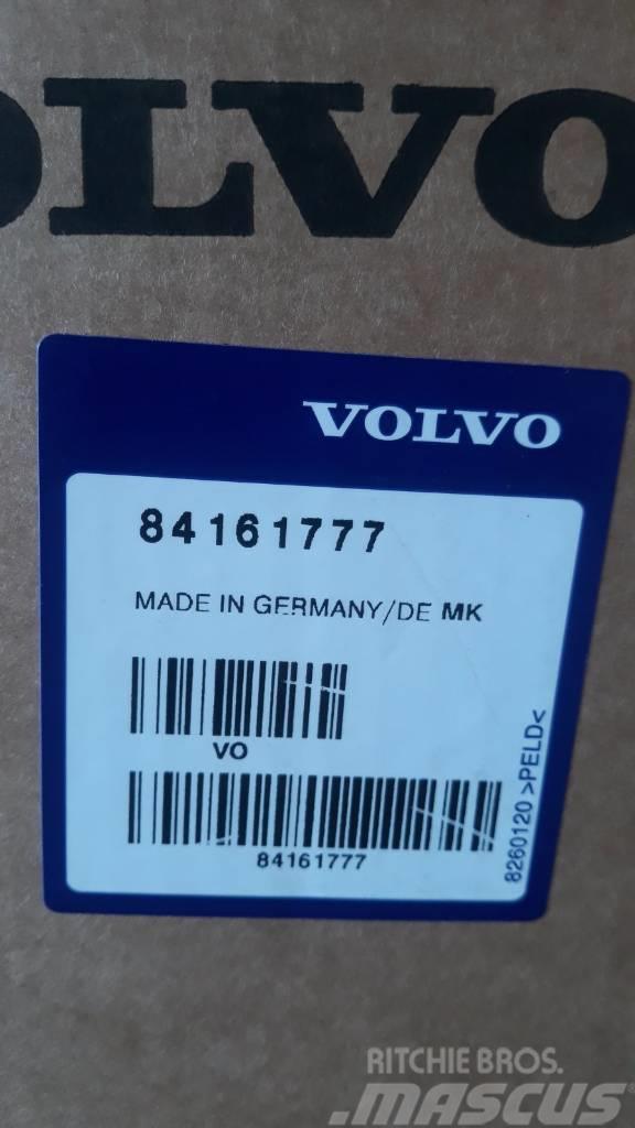 Volvo SEAT BELT KIT 84161777 Kabinen