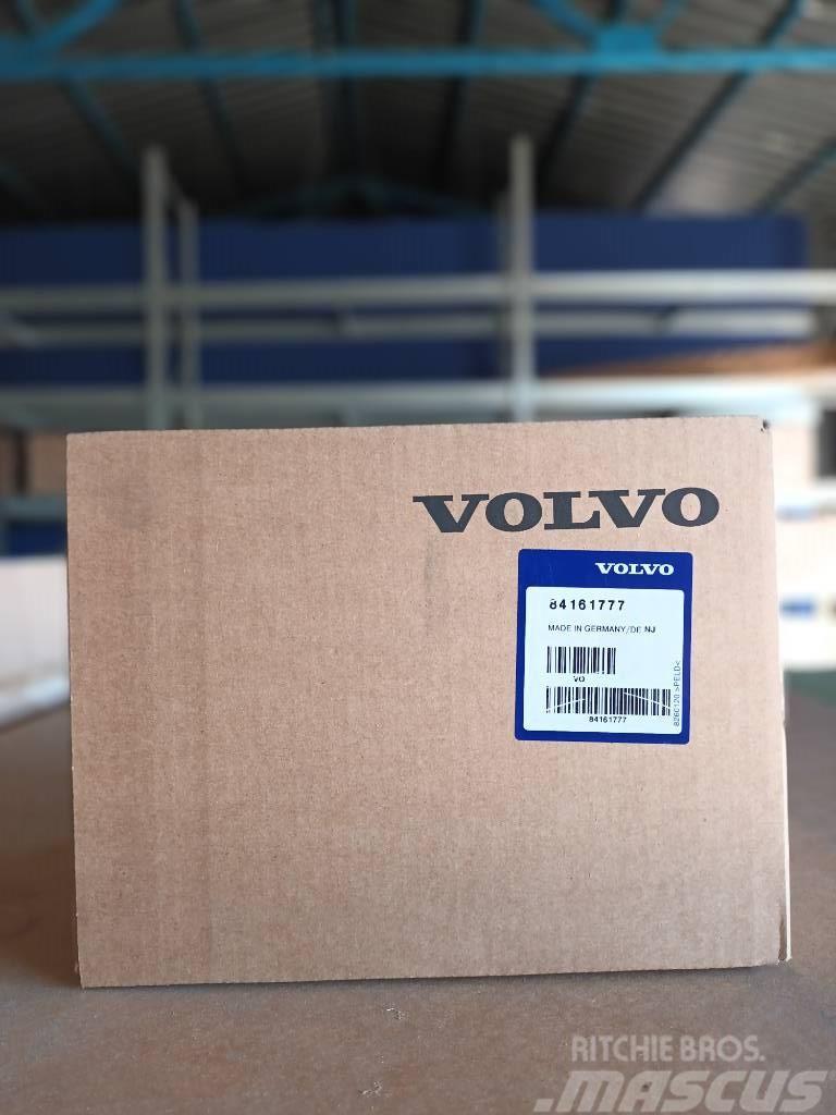 Volvo SEAT BELT KIT 84161777 Kabinen