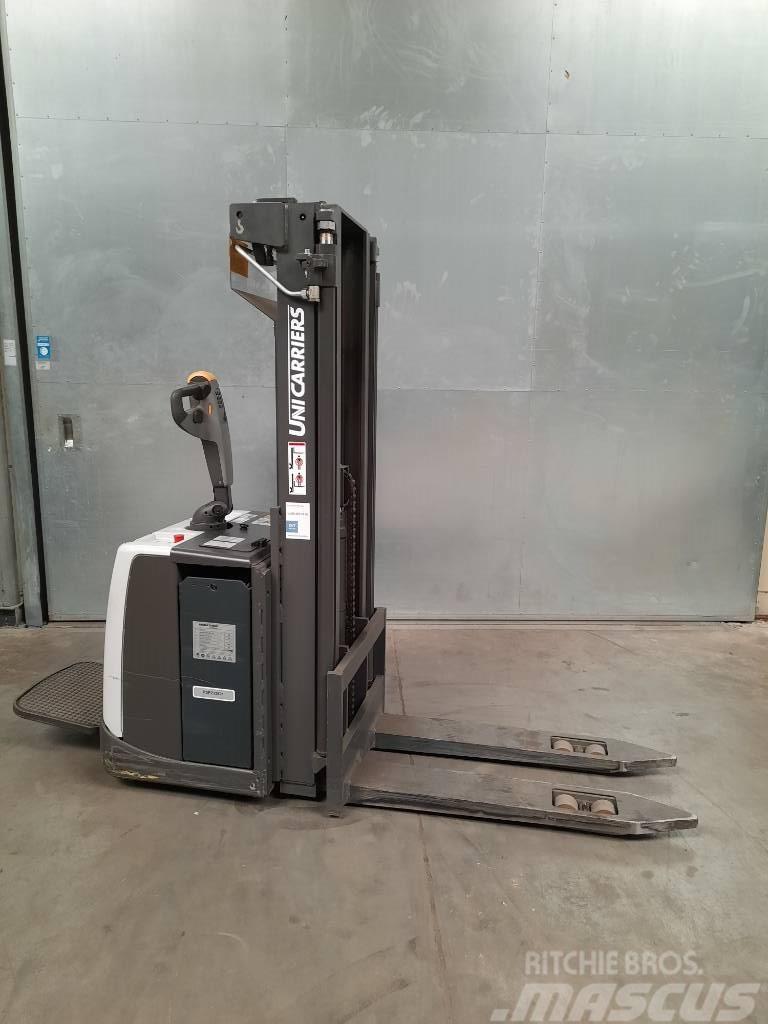 UniCarriers PSP160SDTFVP435 Self propelled stackers