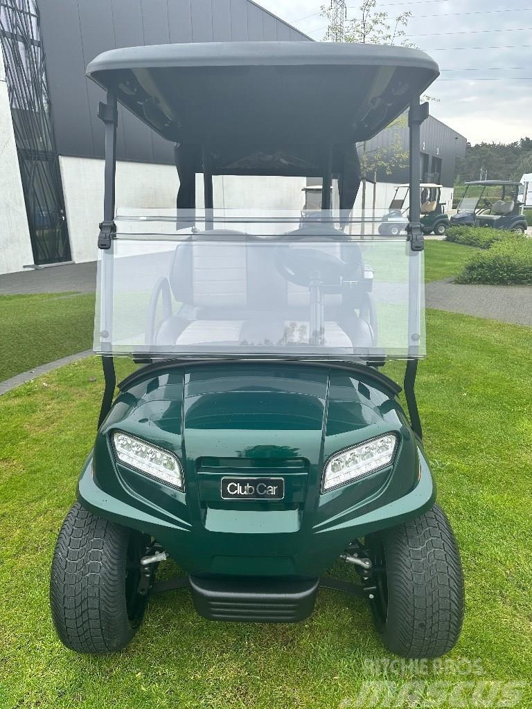 Club Car Onward NEW Golfwagen/Golfcart