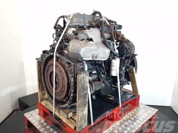Iveco Tector 5 F4AFE411A*C002 Motoren