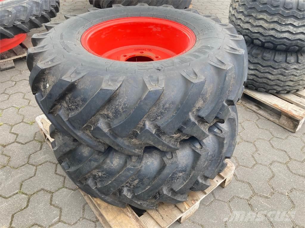 Mitas 360/80-20 Reifen