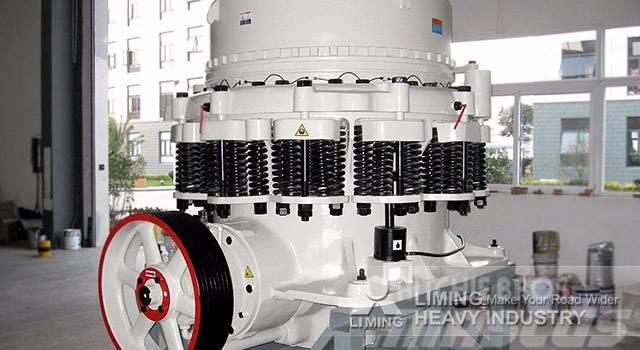 Liming CSB75 Cone Crusher Pulverisierer