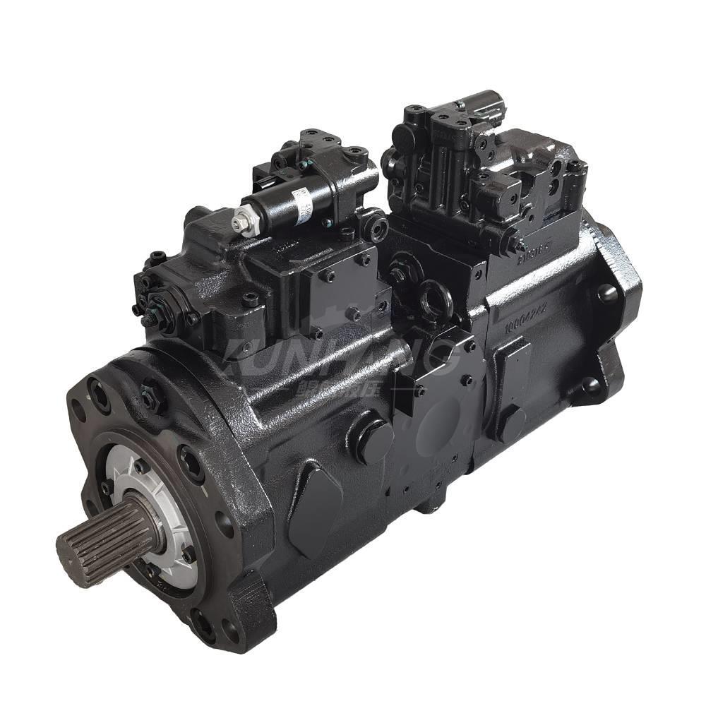 Volvo VOE14524052 K3V140DT Hydraulic Pump EC290 Hydraulik