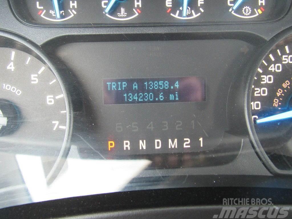 Ford F-150 Pickup/Pritschenwagen